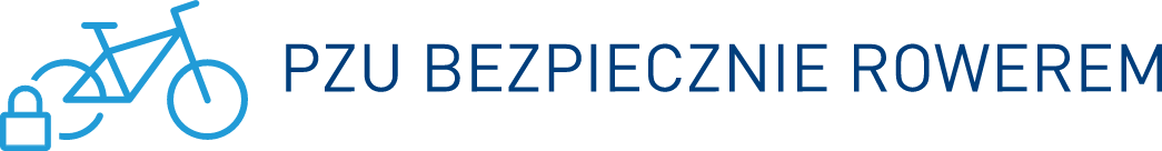 Bezpiecznie rowerem — ubezpieczenie PZU
